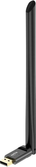 Сетевой адаптер Wi-Fi Netis WF2160 AC650 USB 2.0