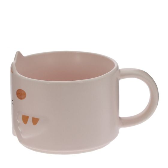 Кружка, 280 мл, L13 W9,5 H7,5 см