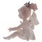 Набор из 3-х фигурок декоративных "Ангел", L9,5 W7,5 H11 см