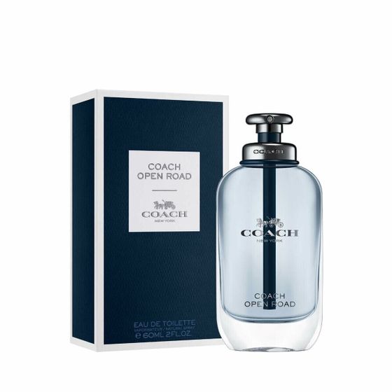 Мужская парфюмерия Coach EDT Open Road 60 ml