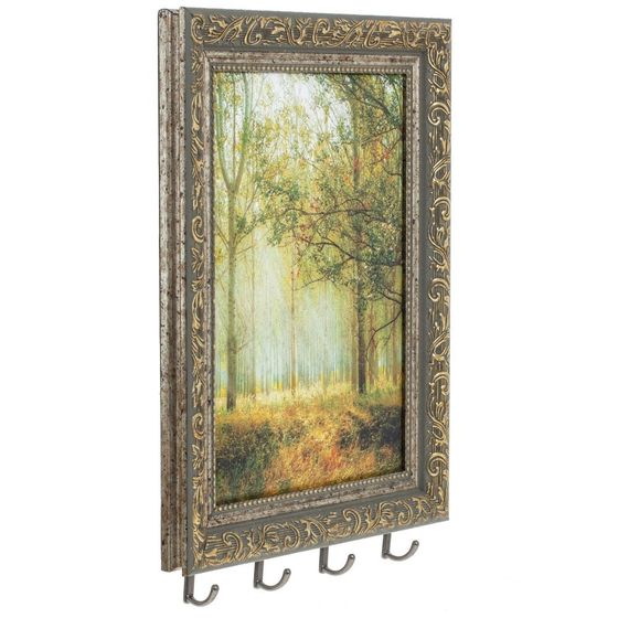 Ключница, Д22 Ш2,5 В30 см