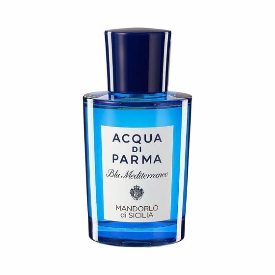 Парфюмерия унисекс Acqua Di Parma EDT Blu Mediterraneo Mandorlo Di Sicilia 150 мл