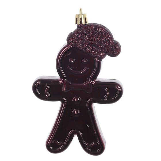 Набор из 20шт Украшение новогоднее &quot;Шар&quot;, L40 W8 H40 см