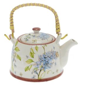 Чайники, френч-прессы