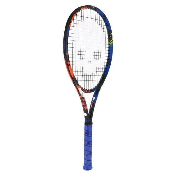 PRINCE Random 265 Unstrung Tennis Racket