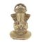 Фигурка декоративная &quot;Ганеша&quot;, L6 W6,5 H10 см