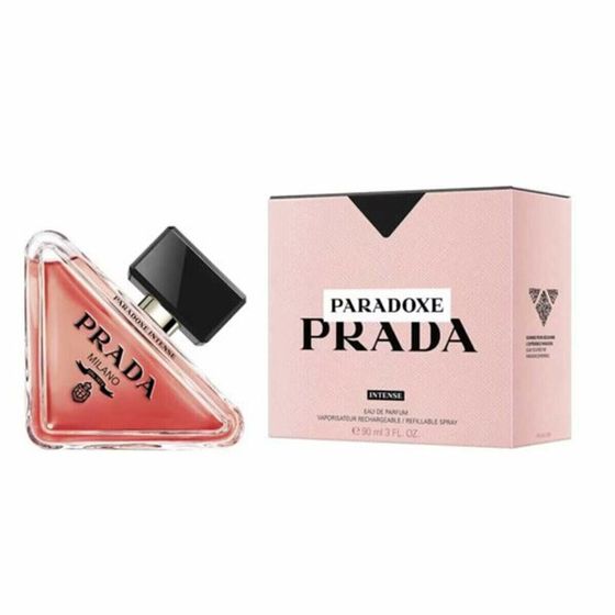 Женская парфюмерия Prada EDP 90 ml