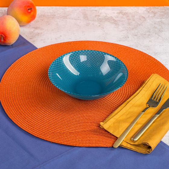 Салатник СЕЛЕСТИ ТЮРКУАЗ 16.5см