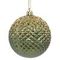 Набор из 12шт Украшение новогоднее "Шар", D 8 см, L35 W27 H8,5 см