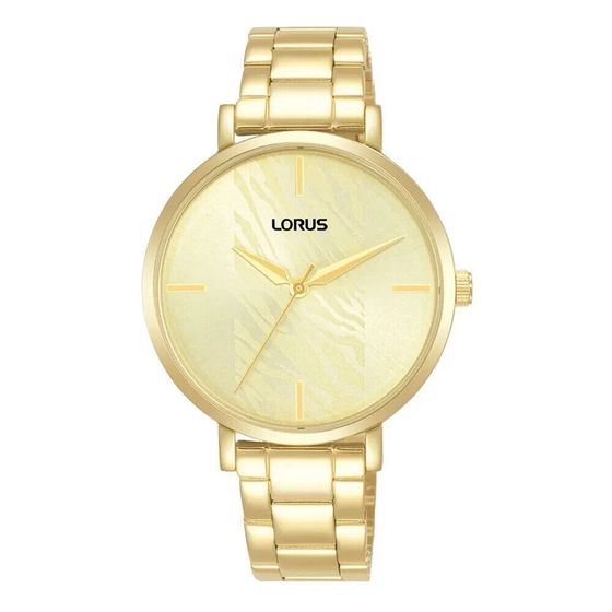 Часы LORUS WATCHES RG230WX9