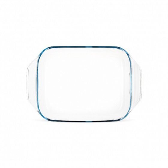 Блюдо Pyrex Irresistible 35х23см прямоугольное