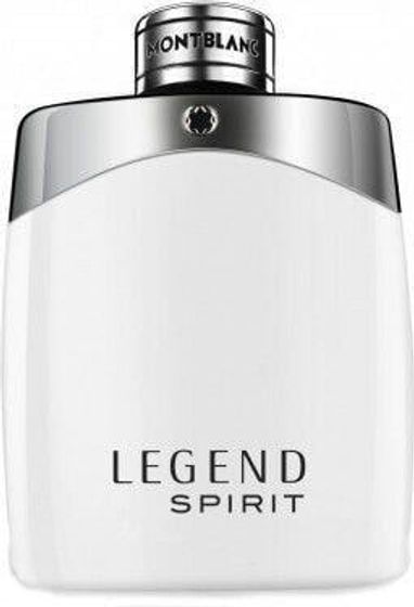 Montblanc Legend Spirit 50ml - духи