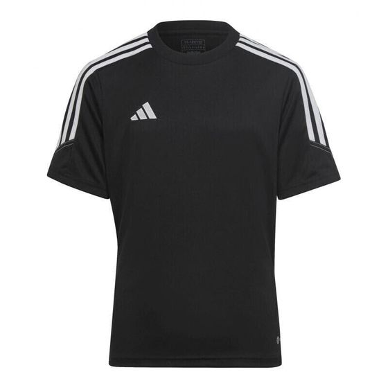 Футболка Adidas Tiro 23 Jr HS3622