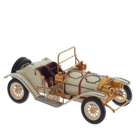Изделие декоративное "Автомобиль", L33 W14,5 H15 см