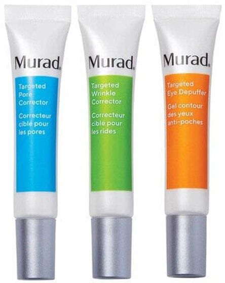 5-Minute Fix: Targeted Correctors