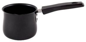 Турки, гейзерные кофеварки