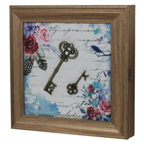 Ключница, Д27 Ш5 В27 см