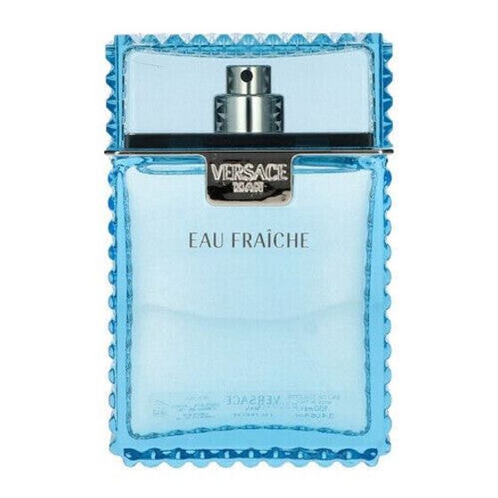 Versace Man Eau Fraiche Eau de Toilette