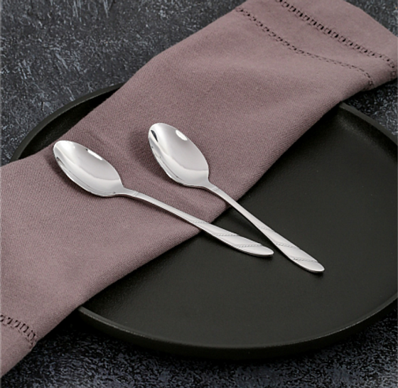 Ложка чайная PEARL 2шт