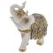 Фигурка декоративная &quot;Слон&quot;, Д9 Ш5 В9 см, 2в.