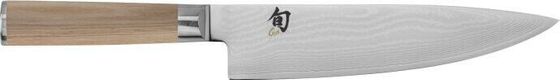 KAI KAI Shun White Chef&#39;s Knife, 20 cm