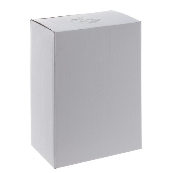 Фигурка декоративная &quot;Орел&quot; с часами, L13 W6 H21 см, дизайн микс