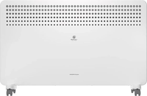 Конвектор Royal Clima Mivento Econo REC-MIE2000M 2000Вт белый