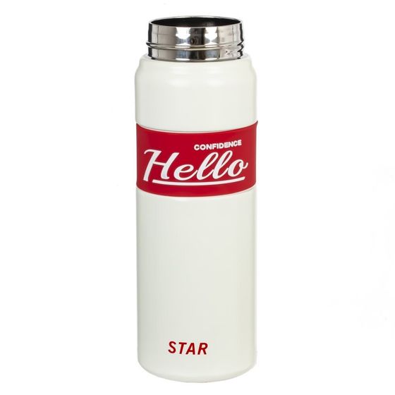 Термос, 600 мл, L8 W7,5 H25 см