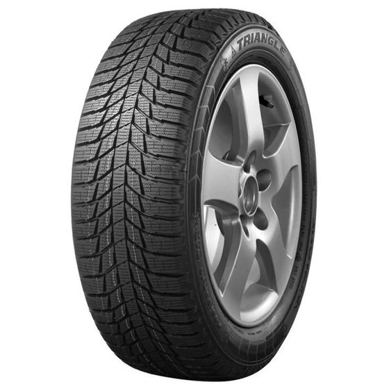 Шина зимняя нешипуемая Triangle TW401 195/55 R16 91H