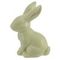 Фигурка декоративная "Заяц", L8 W5 H10,5 см