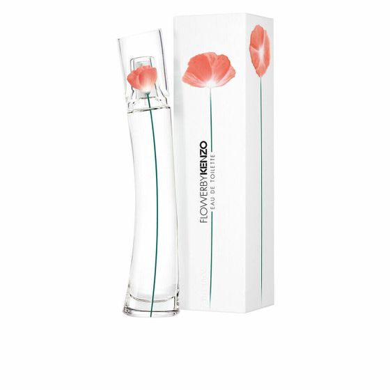 Женская парфюмерия Kenzo EDT Flower by Kenzo (100 мл)