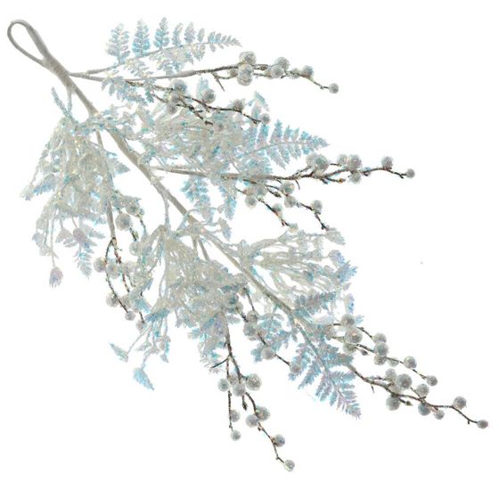 Изделие декоративное &quot;Ветка&quot;, L20 W7 H58 см