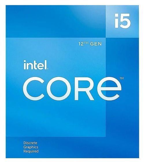 Процессор Intel Core i5-12500 Alder Lake OEM {3.0 ГГц/ 4.6 ГГц в режиме Turbo, 18MB, Intel UHD Graphics 770, LGA1700}