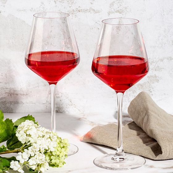 Набор бокалов для вина ULTIME 6шт 280мл