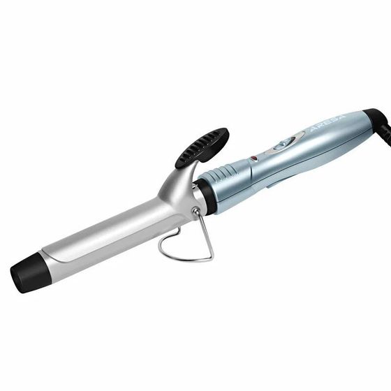 Щипцы Aresa AR-3340 36Вт голубой