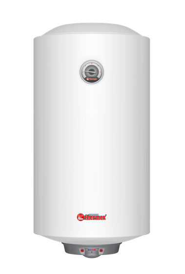 Водонагреватель Thermex Nova 50 V Slim накопительный электрический 50л белый