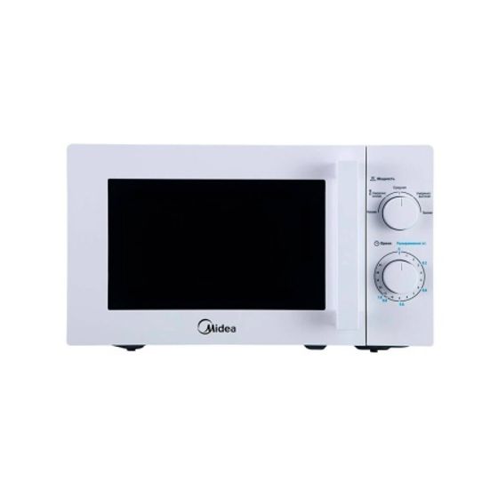 Микроволновая печь Midea MM720CY6-W 20л 700Вт белый