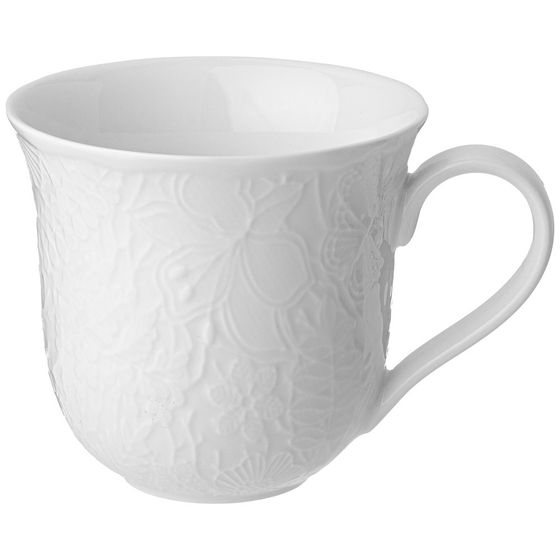 КРУЖКА LEFARD &quot;LACE&quot; 350 МЛ