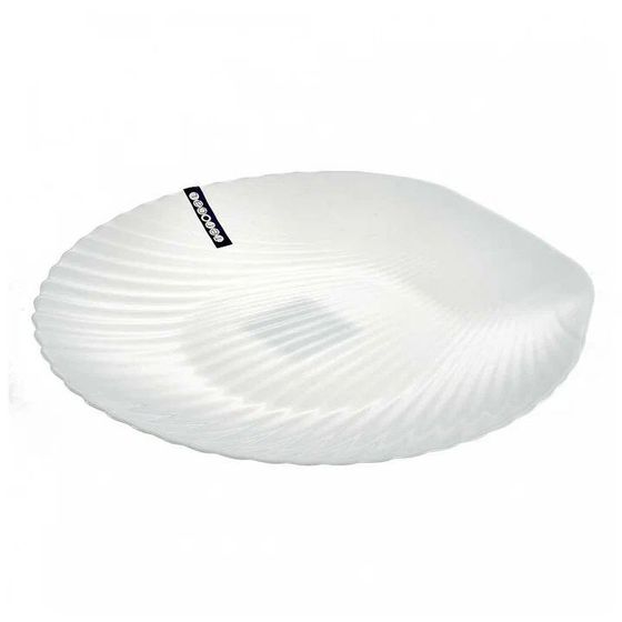 Блюдо круглое 30.5см Teropal Bali (0001T26/50-SK)