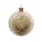 Украшение новогоднее &quot;Шар&quot;, D 8 см, L8 W8 H8 см