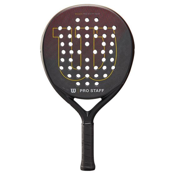 WILSON Pro Staff V2 Tour padel racket