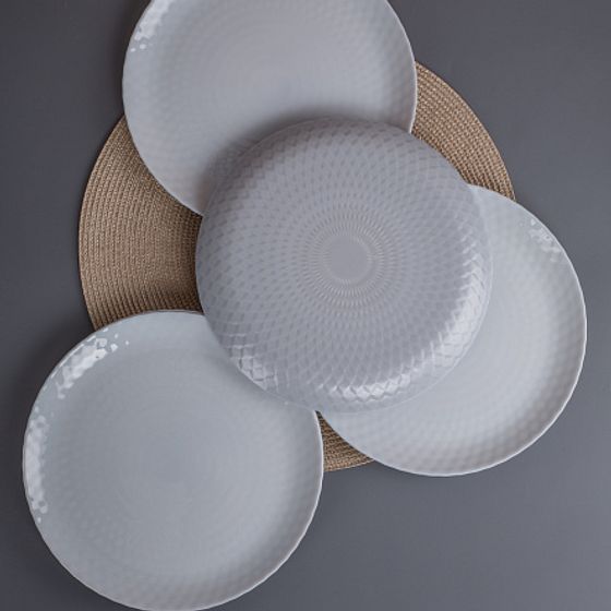 Набор столовый PAMPILLE GRANIT 18 предметов