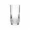 Набор стаканов ЛОНГШАМП 280мл высокие 6шт