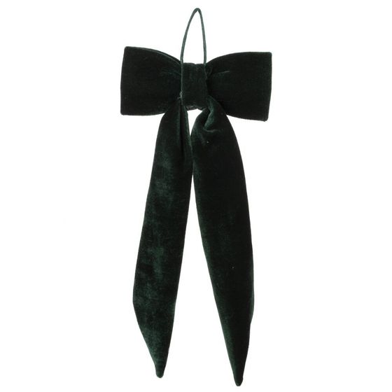 Декоративное изделие &quot;Бант&quot;, L12 W3 H6 см