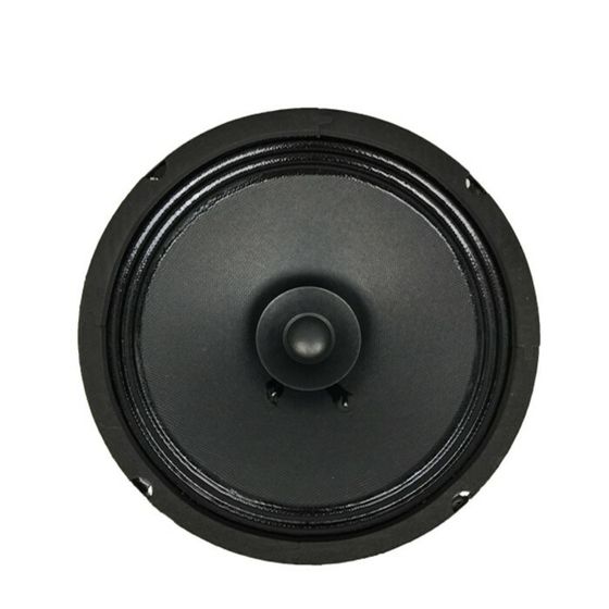 Акустическая система Audio Nova SL-200DC, 20 см, 150 Вт, набор 2 шт