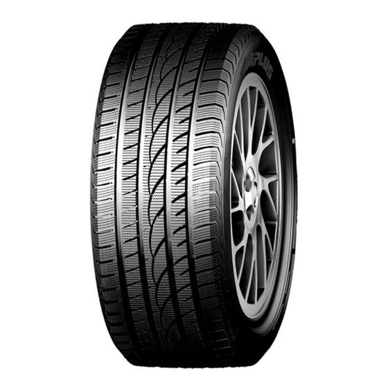 Шина зимняя нешипуемая Aplus A502 255/55 R18 109V