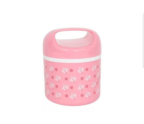 !09 Ланч-бокс Attribute 0,8л. , цвет микс