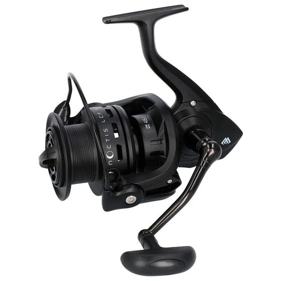 MIKADO Noctis LCF FD carpfishing reel