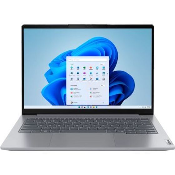 Ноутбук 14&quot; Lenovo ThinkBook 14 G6 IRL серый i5-13500H 16G/512Gb IrisXeGr W11Pro (21KG00EDCD_PRO)