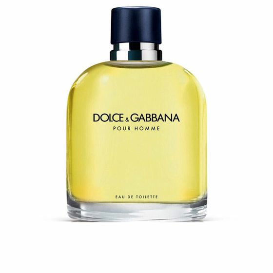 Мужская парфюмерия Dolce &amp; Gabbana Pour Homme EDT 125 ml Pour Homme